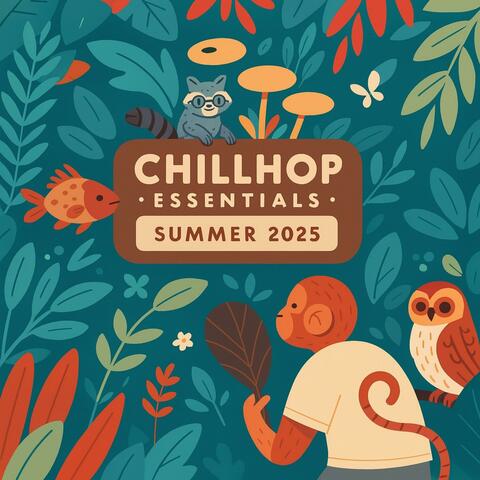 Summer Time 2025