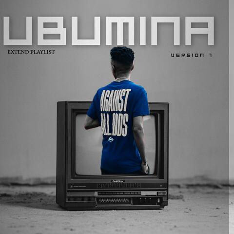 UBUMINA by Badansise Milorh