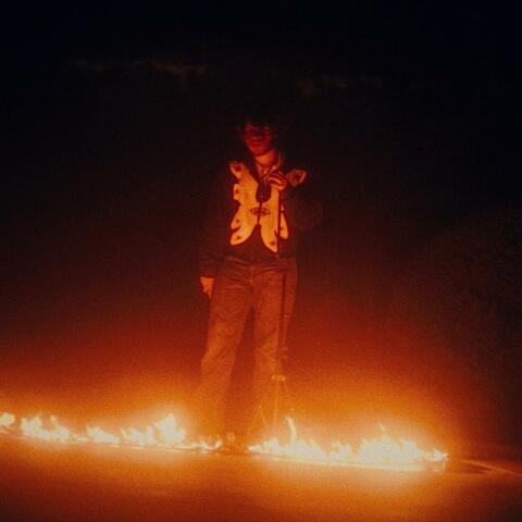 BURN