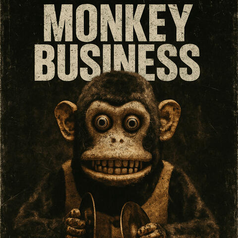monkey buisness