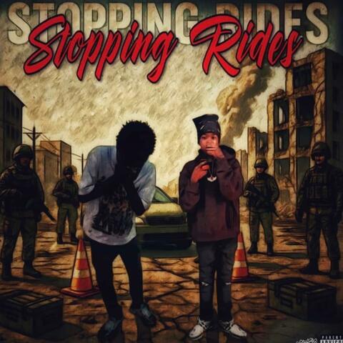 Stoppin Rides (feat. Babyg & Luhplankk)