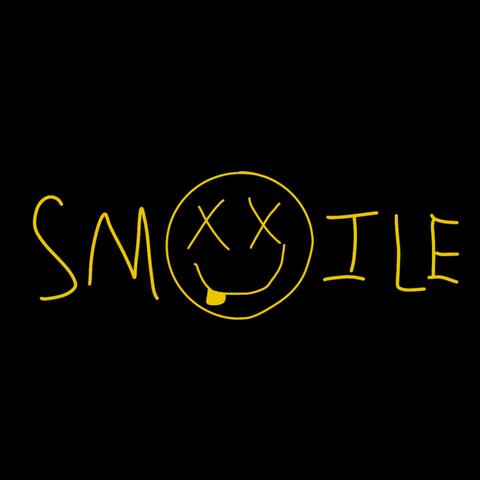 SMILE!