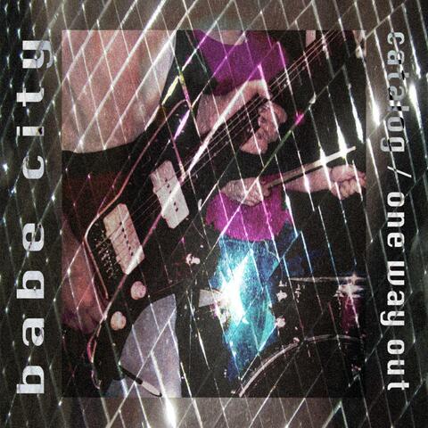 catalog / one way out (live)