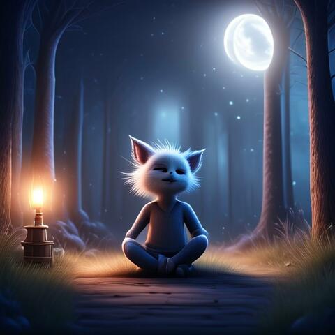 dreaming in darkness