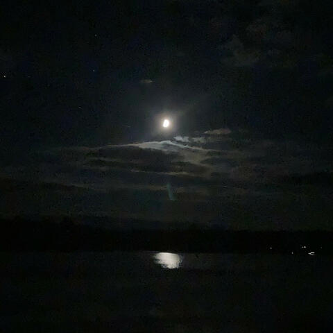 Not Close To Being Finished