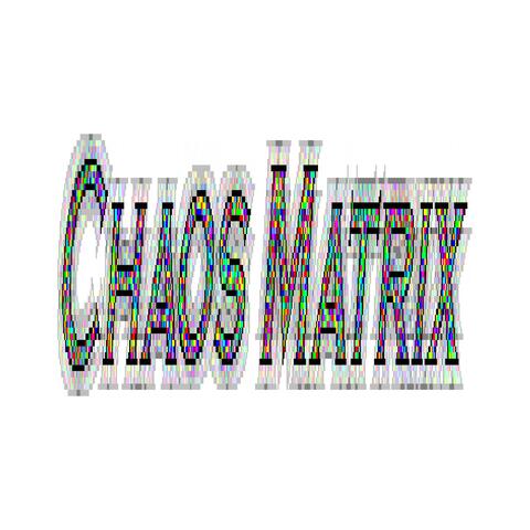 Chaos Matrix (Single Mix)