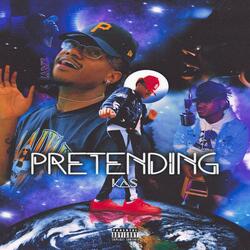 Pretending