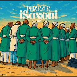 Isayoni (feat. Phaka K x Dj sonetic)