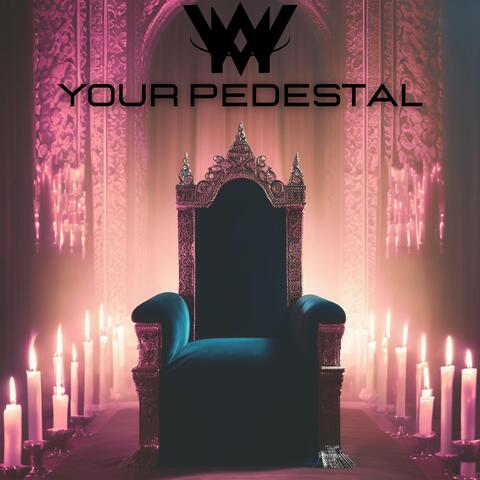 Your Pedestal (Pop Instrumental)