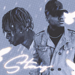 Stay (feat. Jalen Clement)