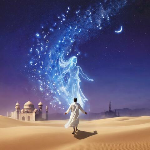 Majnun Layla مجنون ليلا (Remix)