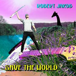Save The World