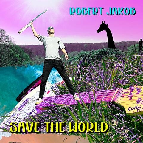 Save The World