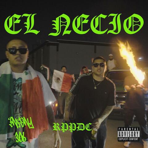 El Necio ft infona 306