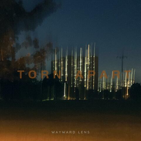 Torn Apart