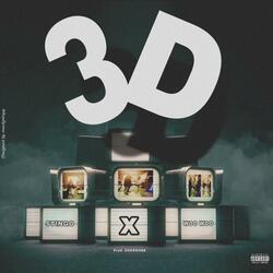 3D (feat. Stingo)