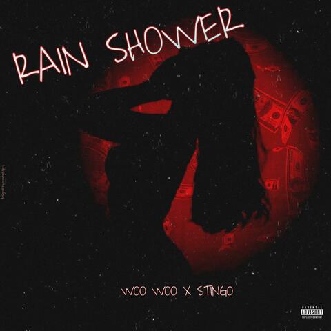 Rain Shower (feat. Stingo)