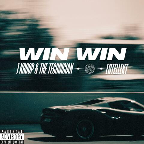 Win Win (feat. Entellekt)