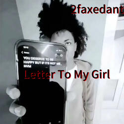 Letter to my girl