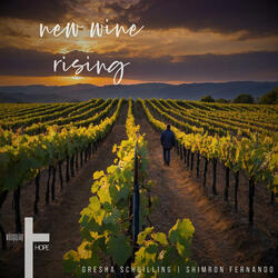 New Wine Rising (feat. Gresha Schuilling & Shimron Fernando)