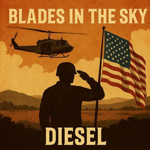 Blades in the Sky