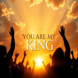 YOU ARE MY KING