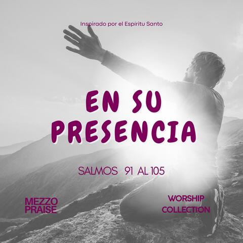 En Su Presencia
