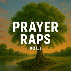 Man of the House (A Father and Husbands Prayer)