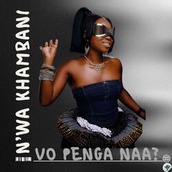 Vo Penga na? (feat. Mpanyas The Producer)