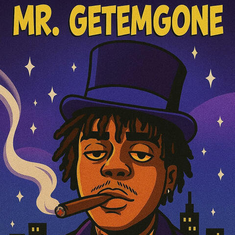 Get Em Gone (feat. RSO Tweak)