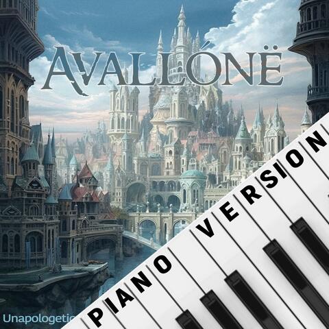 Avallone (Piano Version)