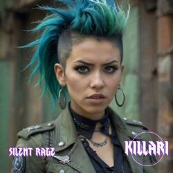 Silent Rage