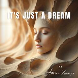 It's just a dream