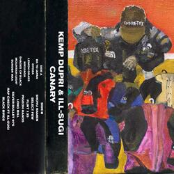 RAP CHECK (feat. ILL-SUGI)