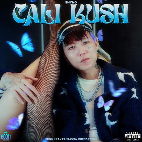CALI KUSH
