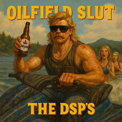 Oilfield Slut