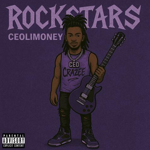 ROCKSTARS