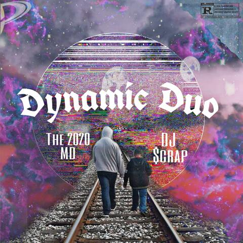 Dynamic Duo, Vol. 1