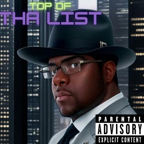 Top of Tha List