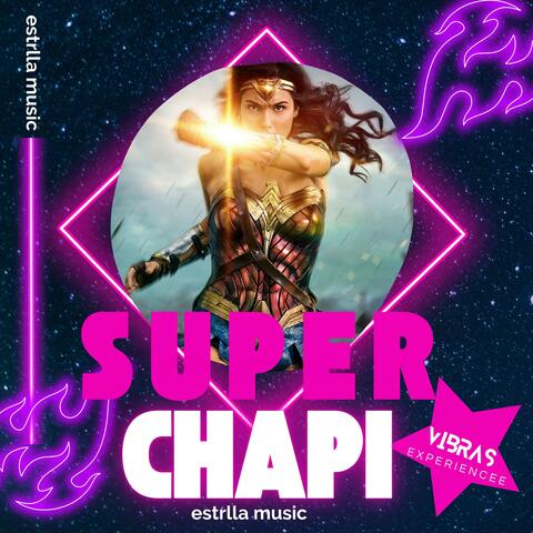 Super Chapi