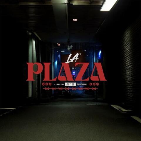 La plaza (feat. Bambú & Yogic beats)