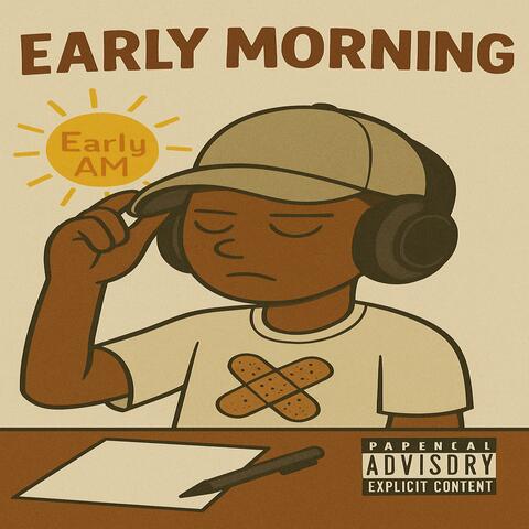 Early Morning