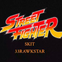 Street Fighter (feat. Pop Rock)