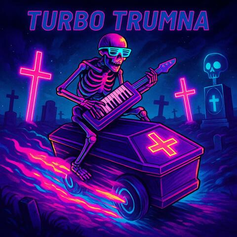 Turbo trumna