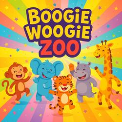 Kids Boogie Woogie Zoo