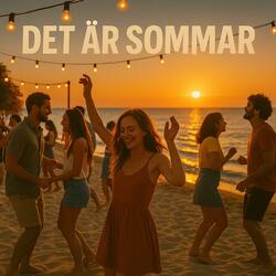 Det är Sommar