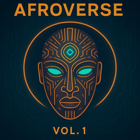 Afroverse, Vol. 1