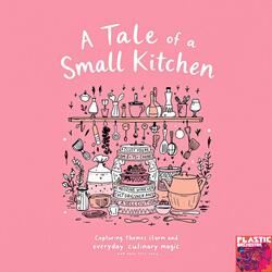 小さなキッチンの物語