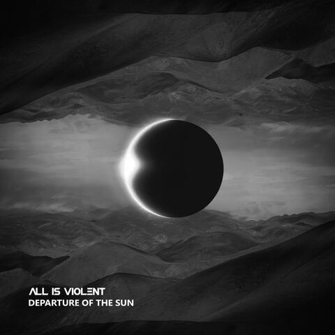 Departure of the Sun