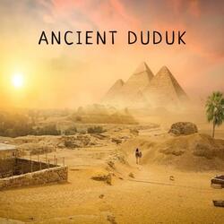 ANCIENT DUDUK